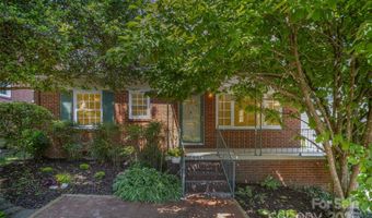 2125 Chatham Ave, Charlotte, NC 28205
