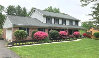 2758 GREENE Ln, Baldwin, MD 21013