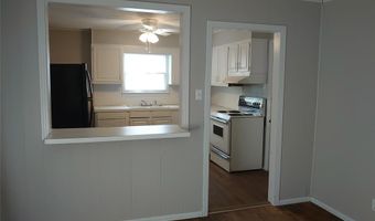 741 E North 12th St, Abilene, TX 79601