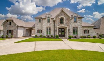 7034 Westshore Ave, Benton, AR 72019
