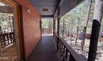 3 County Road 2089, Alpine, AZ 85920
