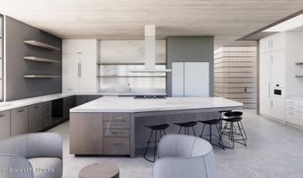 208 ALPINE VILLAGE Cir, Alpine, WY 83128
