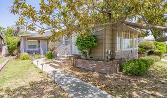 5924 S Fairfax Ave, Los Angeles, CA 90056