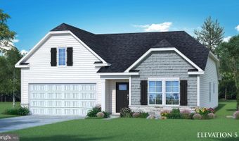 TBB HALL Drive Edgewood Ii, Georgetown, DE 19947