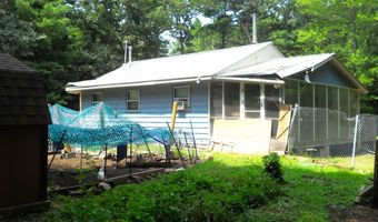 W4643 S Pearl Lake Road, Redgranite, WI 54970
