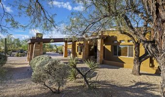 36833 N LONG RIFLE Rd, Carefree, AZ 85377