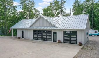 7683 HERENDEENE Trl, Almira, MI 49650