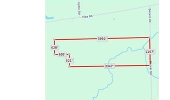 Beaver Road, Alexander, NY 14005