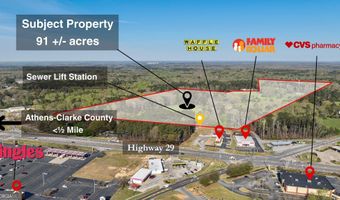 8986 Highway 29, Hull, GA 30646