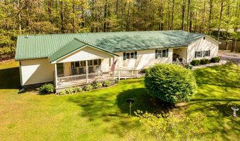 100 W YOUGHIOGHENY Dr, Aurora, WV 26705