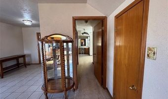 2702 N Hickory St, McAlester, OK 74501
