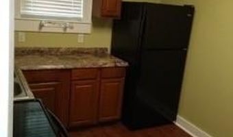 520 Mulberry St A, Abilene, TX 79601