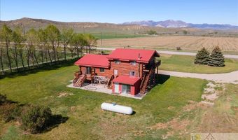 1040 US Highway 72, Belfry, MT 59008