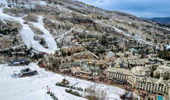 45 W Thomas Pl R-17, Beaver Creek, CO 81620