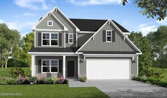 412 Redwater Trl, Aberdeen, NC 28315