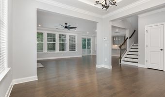 2914 Farmhouse Dr, Apex, NC 27502