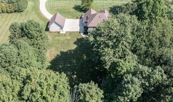 4336 Spruce Run, Akron, OH 44321