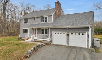 191 Pine St, Columbia, CT 06237