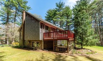 173 Whaley Hollow Rd, Coventry, RI 02891