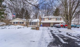 5808 Buell St, Akron, NY 14001
