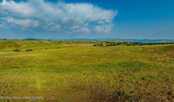 ROCK CREEK RANCH, Buffalo, WY 82834