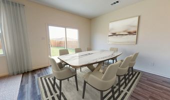 429 Citori Dr Plan: Hubble, Aynor, SC 29511