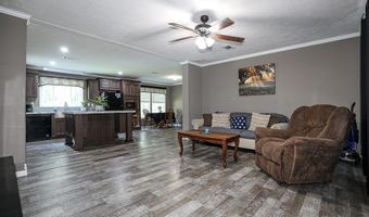 26150 BRUSHY PINE Trl, Bauxite, AR 72011