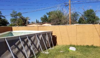 525 MARGARITA St, Anthony, TX 79821