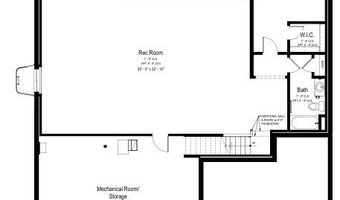 16313 Geneva St Plan: Agnes, Brighton, CO 80602