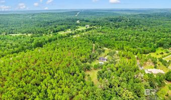 8455 Hooks Rd, Bay Minette, AL 36507