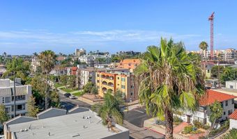 3570 1st Ave 19, San Diego, CA 92103