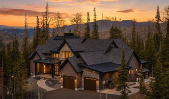 423 W Bluebell Ct, Brian Head, UT 84719