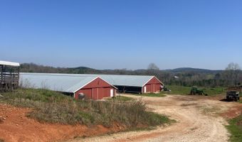 0 Watts Mill Rd, Ashland, AL 36251