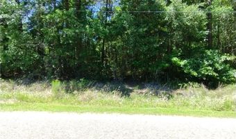 Maura Drive, Bayou La Batre, AL 36509