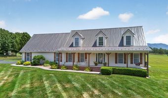 27438 Osceola Rd, Abingdon, VA 24211