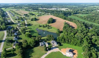 922 Meadowlake Ct, Bedford, IN 47421