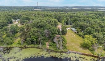 9079 BOELTER LAKE Dr, Almond, WI 54909