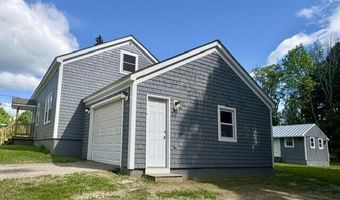 887 Foxes Ridge Rd, Acton, ME 04001