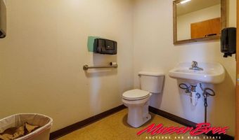 2706 Big Horn Ave, Cody, WY 82414
