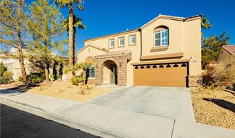 9904 Garamound Ave, Las Vegas, NV 89117