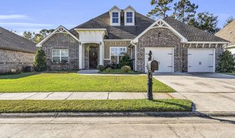 713 Champagne Dr, Biloxi, MS 39532