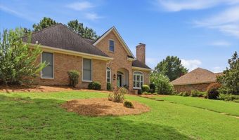 118 Parkside Dr, Brandon, MS 39042