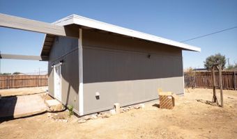 8925 Oleander Avenue Ave, California City, CA 93505