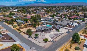 19989 Cronese Ln, Apple Valley, CA 92308
