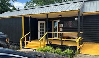 1301 Melba, Atoka, OK 74525