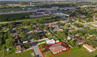 731 Veronika St, Alamo, TX 78516