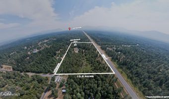 8924 E Black Bear Rd, Athol, ID 83801