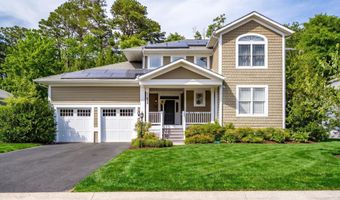 11635 MAID AT ARMS Ln, Berlin, MD 21811