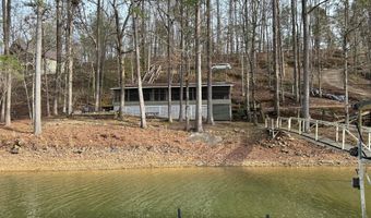 1080 COUNTY ROAD 218, Arley, AL 35541