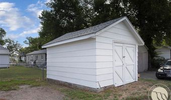 414 S 34th St, Billings, MT 59101